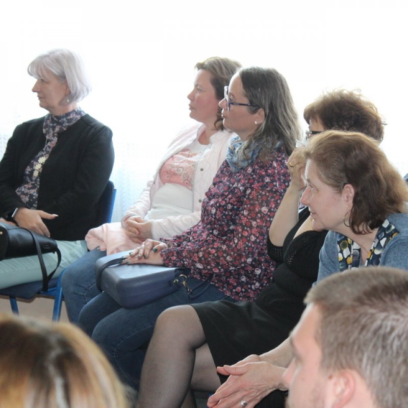 Pedagógusoknak szervezett kísérő program 07